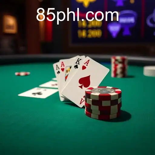 The Allure of Blackjack: Strategic Play and Global Fascination