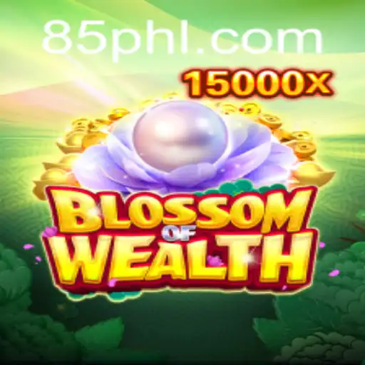 BlossomofWealth: Exploring a New Era of Gaming with PH85.COM