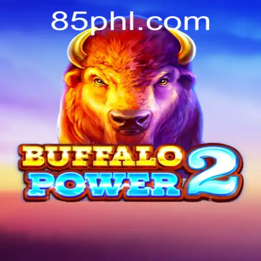 BuffaloPower2: An Engaging Gaming Experience