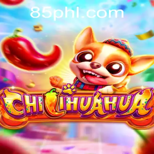 Discovering CHILIHUAHUA: The New Sensation from PH85.COM