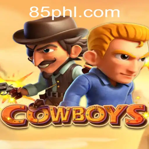 COWBOYS: The Ultimate Wild West Adventure with PH85.COM