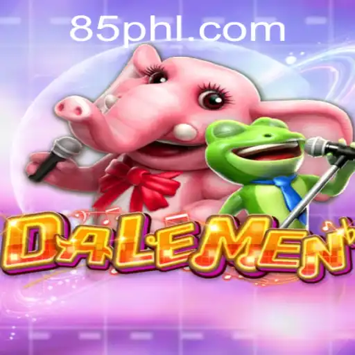 Explore the Exciting World of DALEMEN: A New Gaming Experience