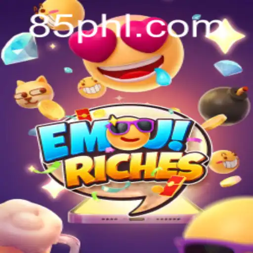 Discover the World of EmojiRiches: A Unique Gaming Adventure