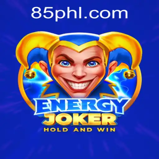Exploring EnergyJoker: The Exciting New Game on PH85.COM