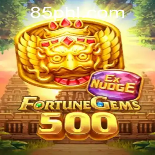 FortuneGems500: A Journey into the World of Luck and Strategy