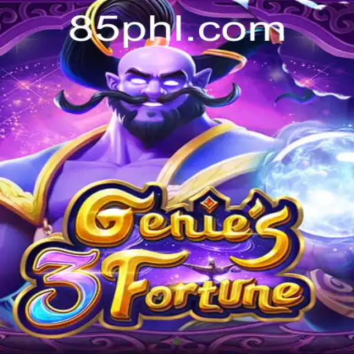 Discover the Exciting World of Genie3Fortune at PH85.COM
