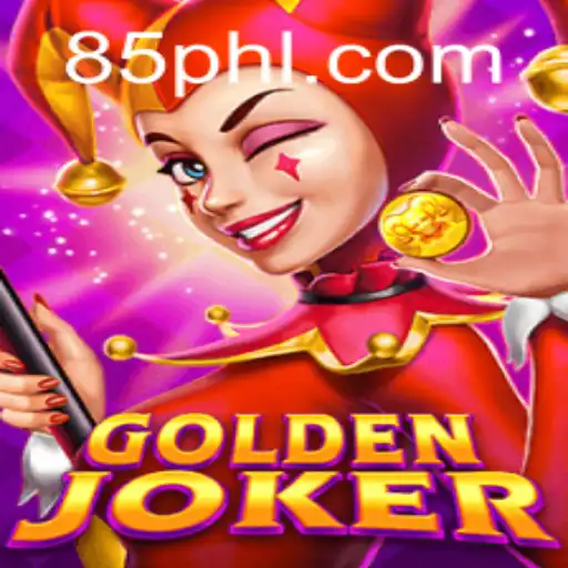 Exploring GoldenJoker: The Thrilling New Game on PH85.COM