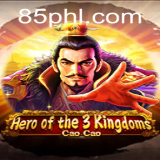 Unveiling the Epic Saga of Heroofthe3KingdomsCaoCao – A Gaming Marvel
