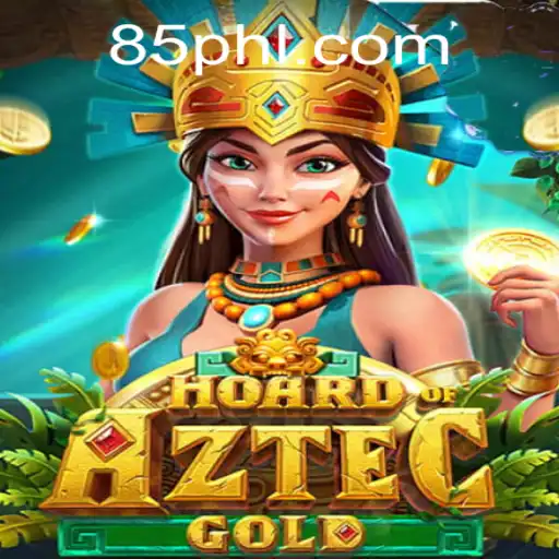 Hoard of Aztec Gold: A Thrilling Adventure in Digital Gaming