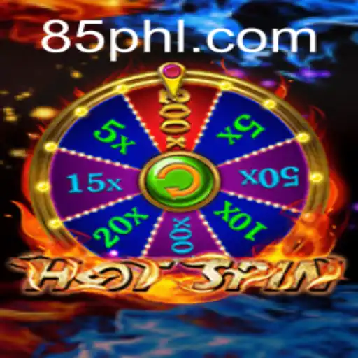 Experience the Thrill of HotSpin with PH85.COM
