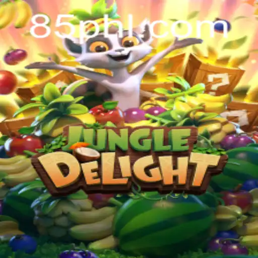 Discover the Thrills of JungleDelight and the Rise of PH85.COM