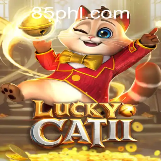 Exploring the Eccentric World of LuckyCatII and the Viral Key PH85.COM