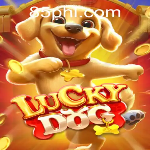 Unveiling LuckyDog: The Game That's Taking PH85.COM by Storm