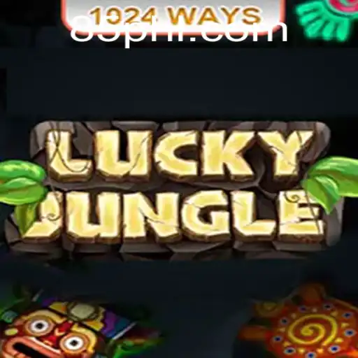 Exploring the Excitement of LuckyJungle1024
