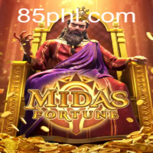 Exploring the World of MidasFortune: The Next Big Game in Gaming