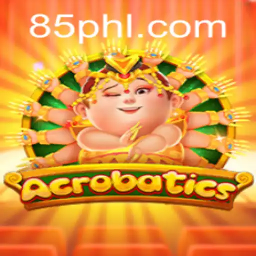Discover the Thrill of Acrobatics: A Comprehensive Guide to Rules and Gameplay