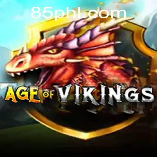 AgeofViking: An Epic Journey Through Norse Legends