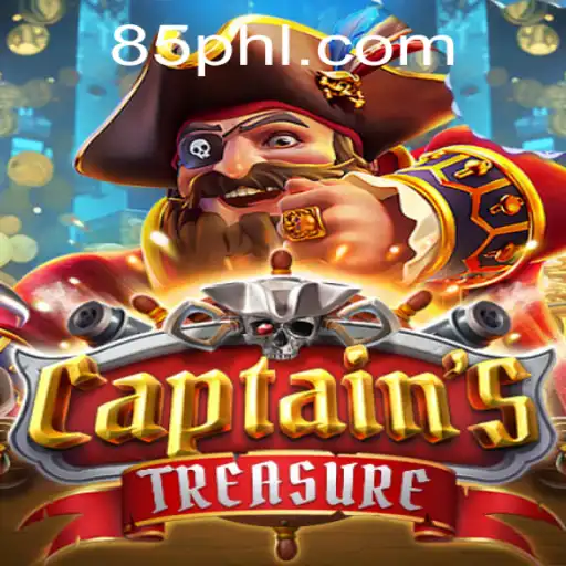 Exploring CaptainssTreasure: A Thrilling Gaming Adventure