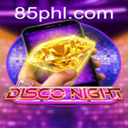 Exploring DiscoNightM: The Thrilling New Gaming Experience