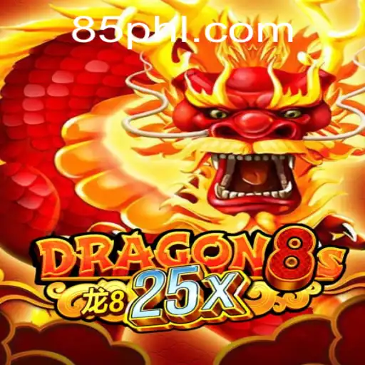 Discover the World of Dragon8s25x: An Epic Gaming Adventure