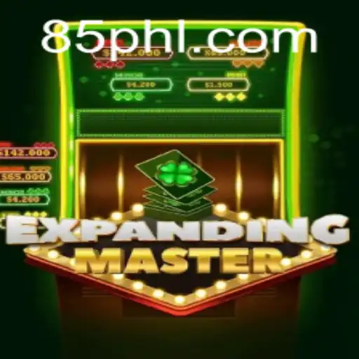 Exploring the Uncharted Territories of ExpandingMaster: A Dynamic Gaming Experience