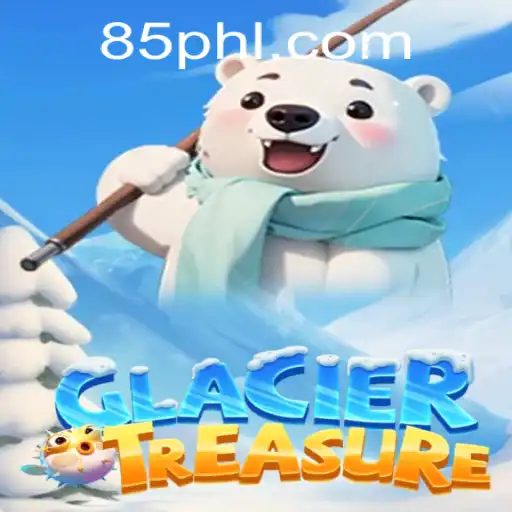 Discover the Exciting World of GlacierTreasure: A Comprehensive Guide