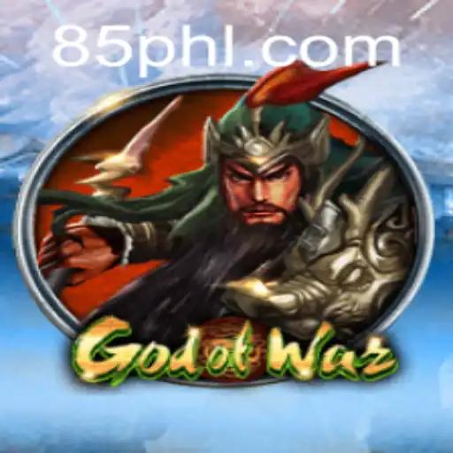 Discover the Epic World of God of War with PH85.COM