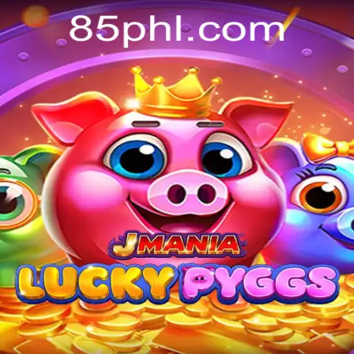 JManiaLuckyPyggs: A Dive Into The Exciting Gaming World