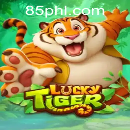 Unlock the Thrills of LuckyTiger on PH85.COM