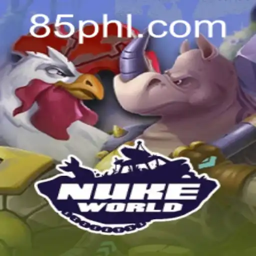 Exploring the Thrilling World of NukeWorld: A Deep Dive into Gameplay and Strategies