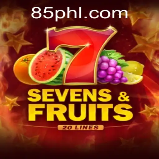 Exploring SevensFruits20: A Thrilling Slot Adventure