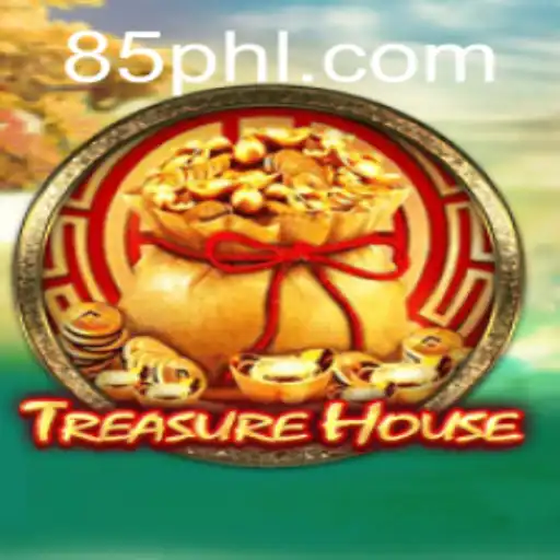 TreasureHouse: Unveiling the Exciting World of PH85.COM