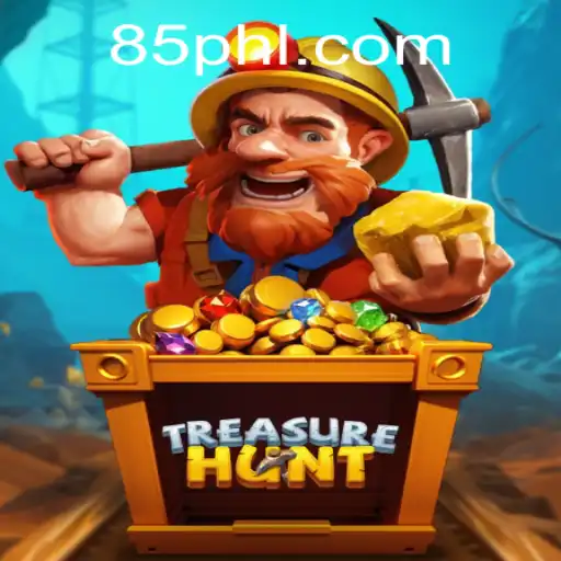 Discover the Adventure of TreasureHunt: An Exciting New Game Experience