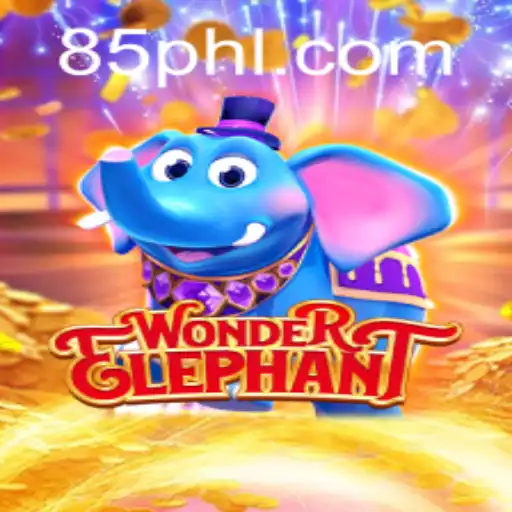 Discover the Exciting World of WonderElephant: A New Gaming Adventure