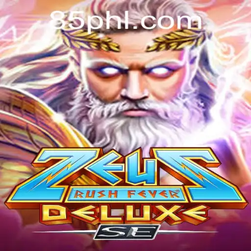 Unleashing the Thunder: A Deep Dive into ZeusRushFeverDeluxeSE