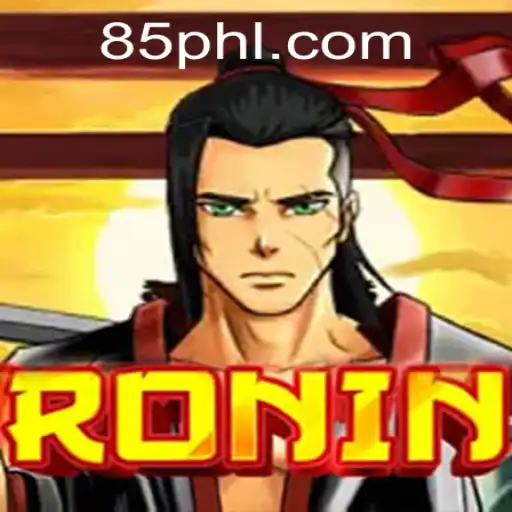Explore the World of Ronin: A Comprehensive Guide to Gameplay and Strategies