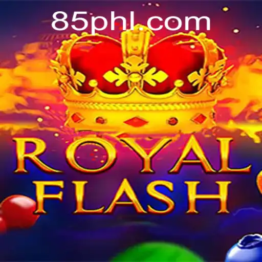Experience the Excitement of RoyalFlash: The Game That Redefines Digital Entertainment