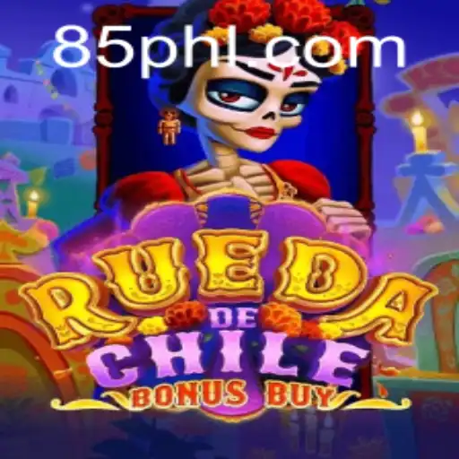RuedaDeChileBonusBuy: A Thrilling Game Experience with PH85.COM