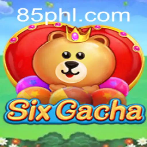 SixGacha: Revolutionizing the Gacha Game Experience