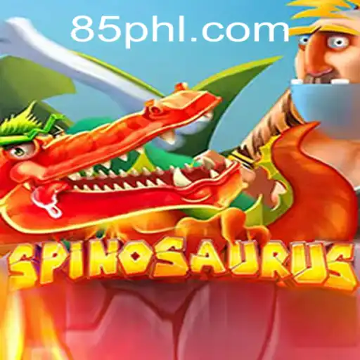Explore the Exciting World of Spinosaurus: A Game Review Featuring PH85.COM