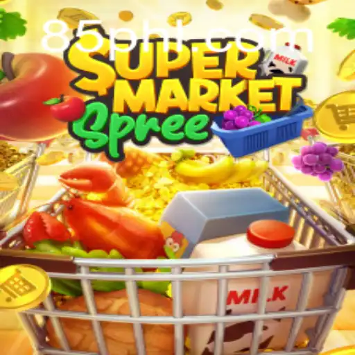 SupermarketSpree: A New Adventure Awaits at PH85.COM