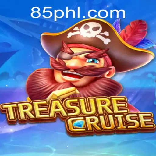 Exploring the Thrilling World of TREASURECRUISE