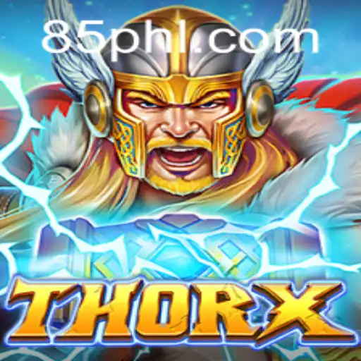Explore the Action-Packed World of ThorX
