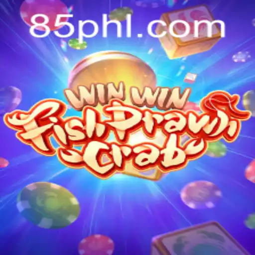 Discover the Excitement of WinWinFishPrawnCrab: The Ultimate Game Experience at PH85.COM