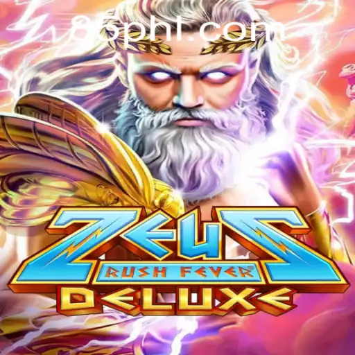 ZeusRushFeverDeluxe: The Ultimate Casino Game Experience